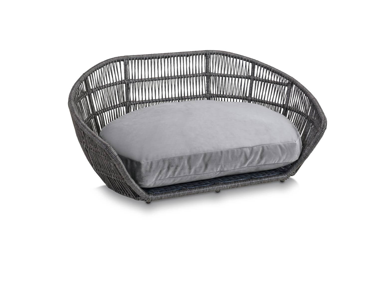 LABONI - Volentis GmbH - Wholesale Pet Bed - Dog - Prado Design dog bed — Oxford collection7