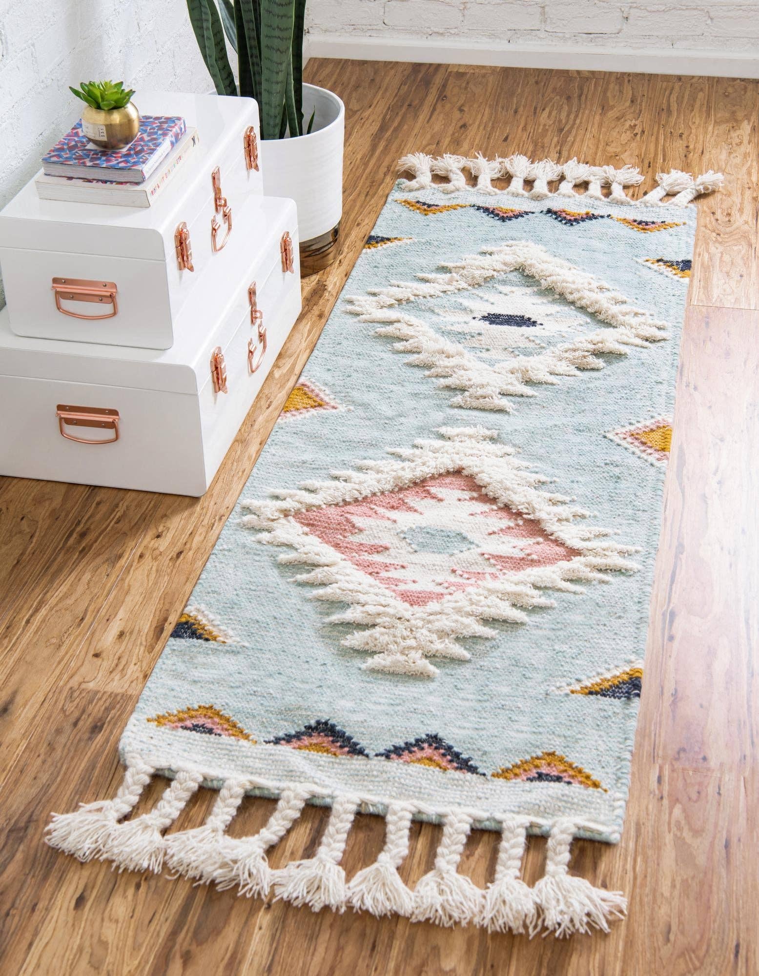 Rug Mart - Vente Tapis - Tapis Southwestern Mesa7