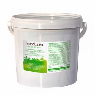 Thera esthetique - Vendita all'ingrosso Scrub/esfoliante per il corpo - Fanghi Imperiali e Impacco al Tè Verde0