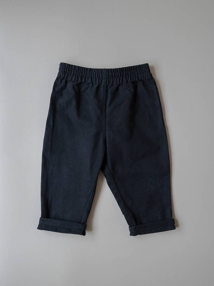 Pantalones de algodón para venta al por mayor de LUCI