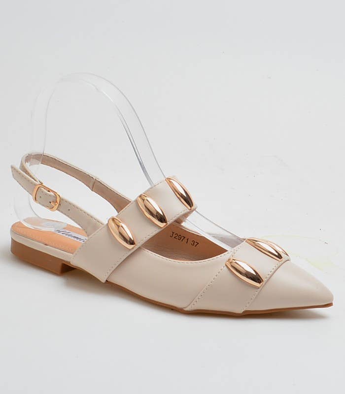 SWEET MAGIC MODA Y COMPLEMENTOS – wholesale Mules – Women’s – MULE WITH STUDS2