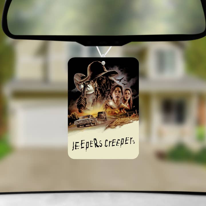 Ambientador Jeepers Creepers por atacado de Graveyard Offerings