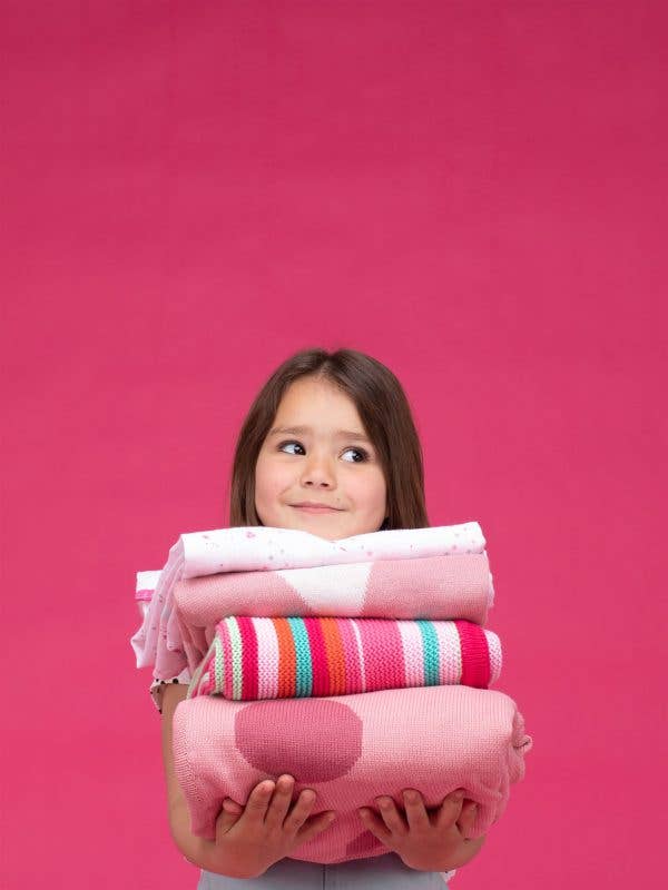 Ziggle Baby - Wholesale Bedding Blanket - Kids & Baby - Cosatto Bunny Buddy Sherpa Blanket3