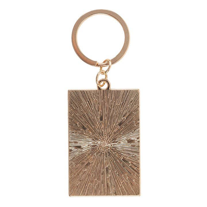 Something Different Wholesale - Wholesale Keychain - Women's - Love Letter Valentine's Day Keyring3