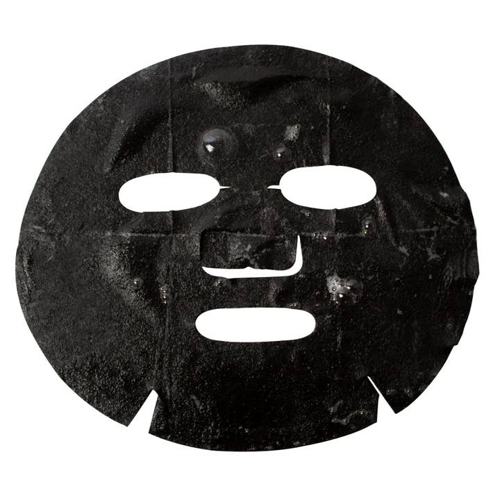 Oh K! – wholesale Skincare face mask – Oh K! Bubble Sheet Mask