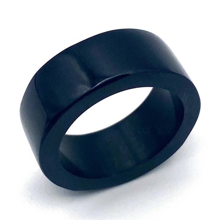 anillo de cuerno - l para venta al por mayor de COUCOT