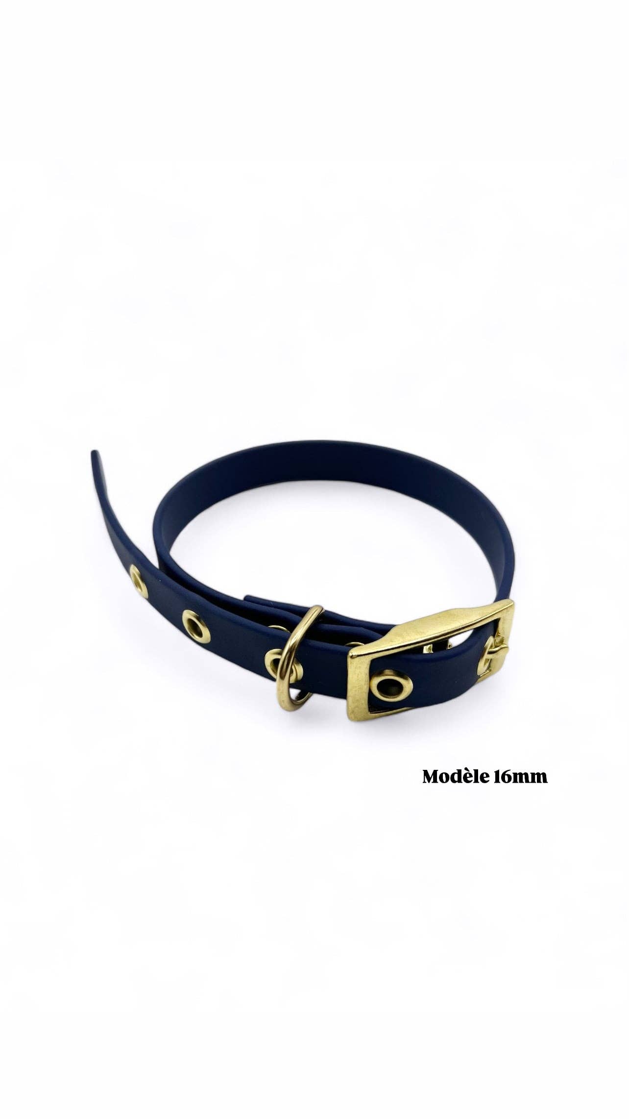 Splash By Happy - Wholesale Pet Collar - Dog - Biothane® Eyelet Collar13