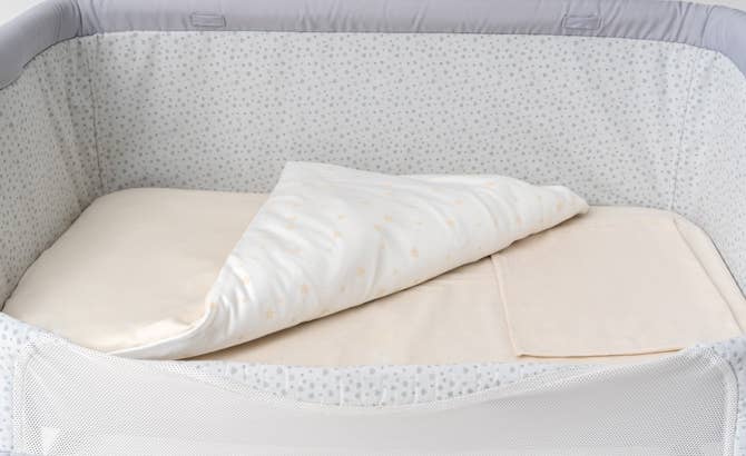 MAD’S - Wholesale Bedding Set - Kids & Baby - 100% organic cotton sheet set for crib3