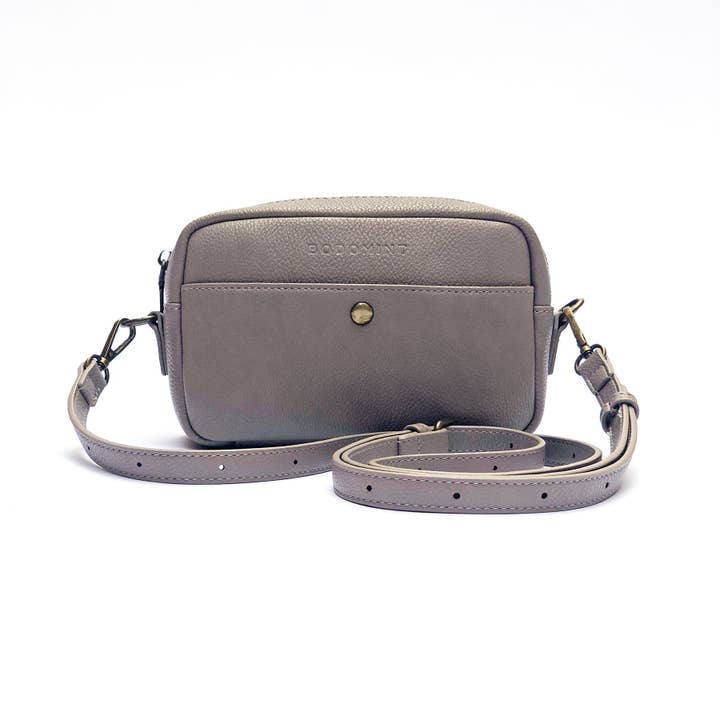 Bodomint - Wholesale Crossbody Bag - Women's - The Bowie Pack24