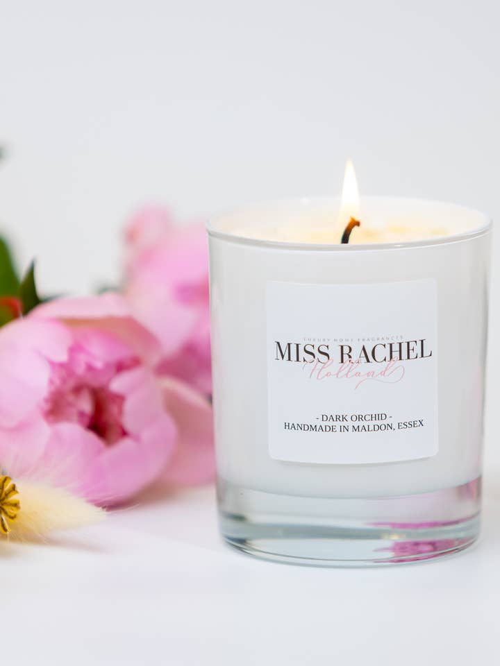 Good Girl Luxury Reed Diffuser for wholesale by Miss Rachel Holland