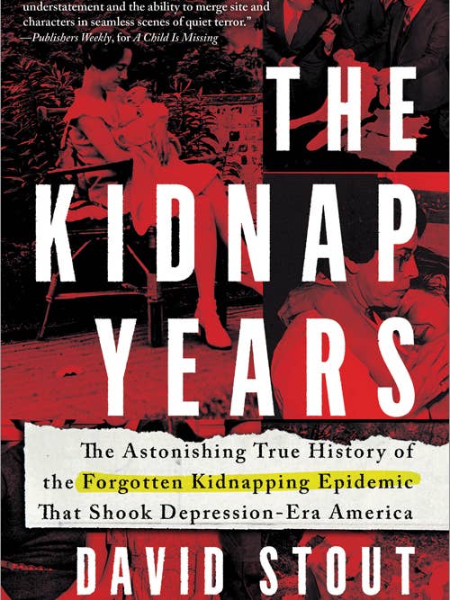 Kidnap Years for wholesale by Sourcebooks