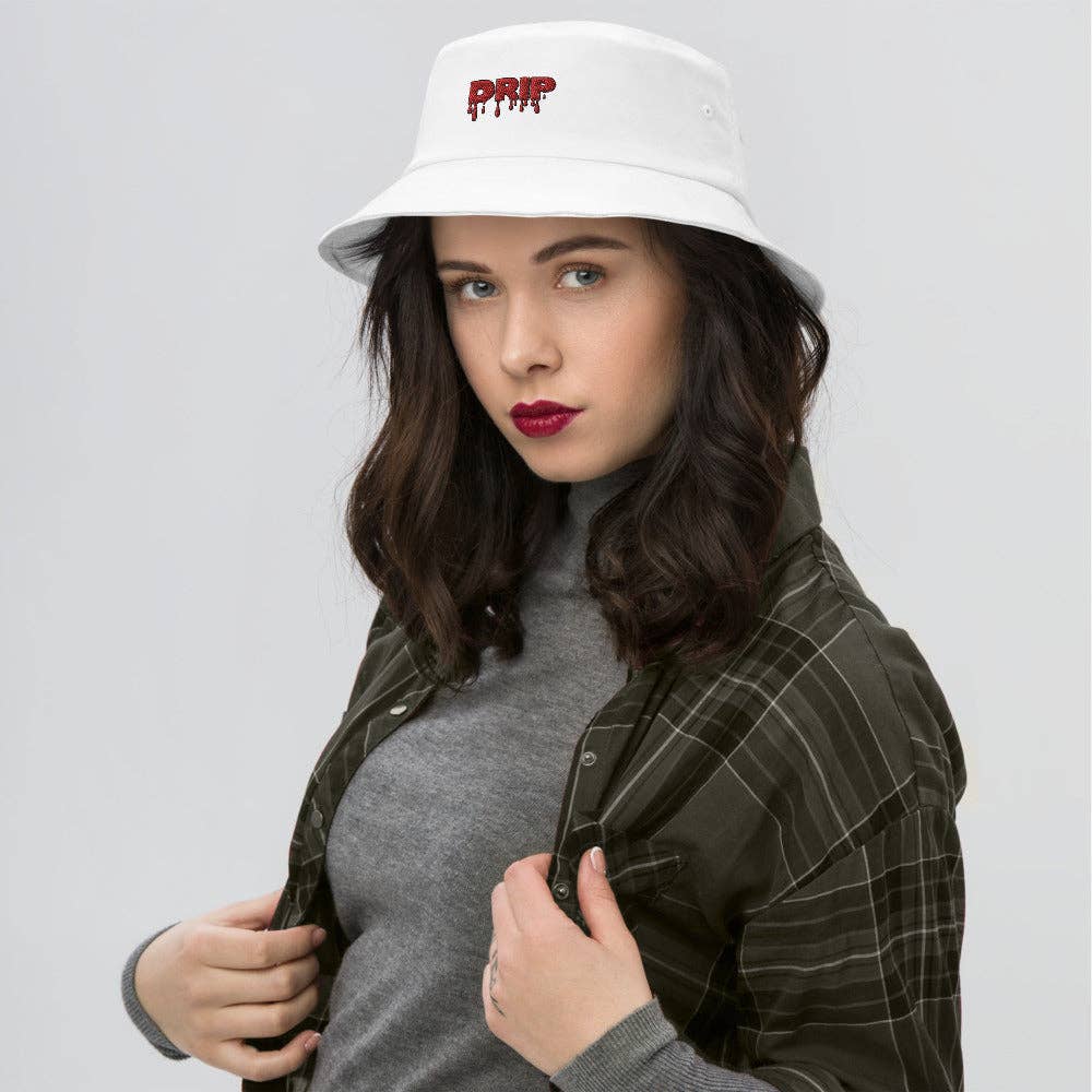 DRIP - Wholesale Bucket Hat - Unisex - Bucket Hat31