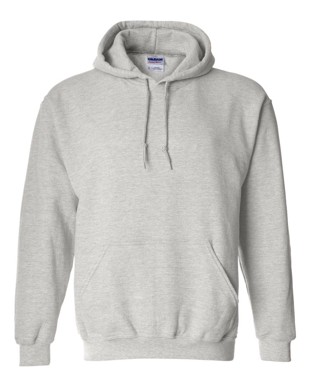 Print The Dream - Wholesale Hoodie - Unisex - Gildan Heavy Blend Hooded Sweatshirt22