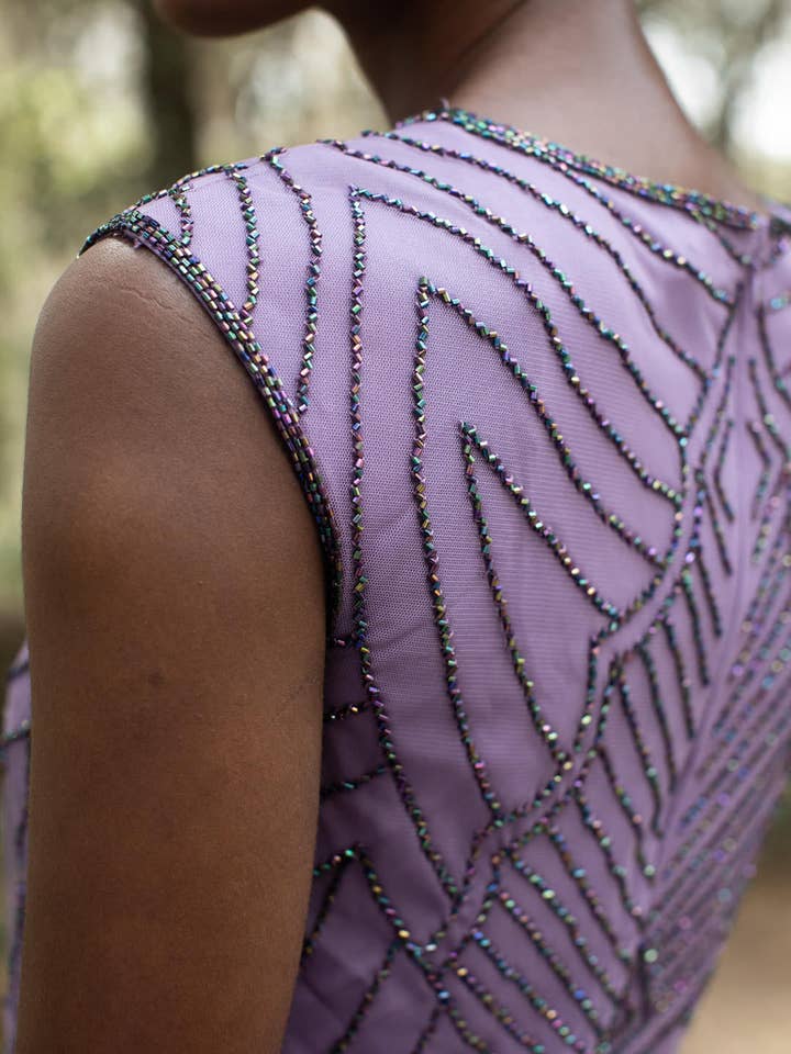 CEYLAN BCN - Wholesale Gown - Women's - ANABEL MAXI4