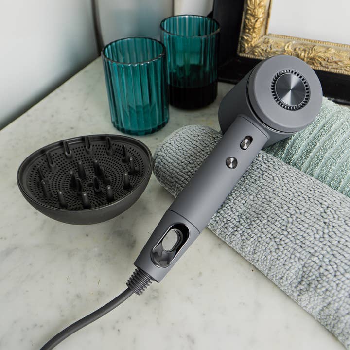 JOCCA - Wholesale Hair Dryer - Secador de pelo sin escobillas