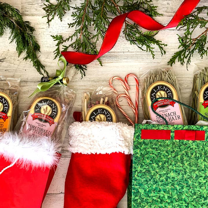 Valente Pasta – Großhandel Pasta – Schokoladen-Fettuccine / Trockene Pasta / Spezialpasta5