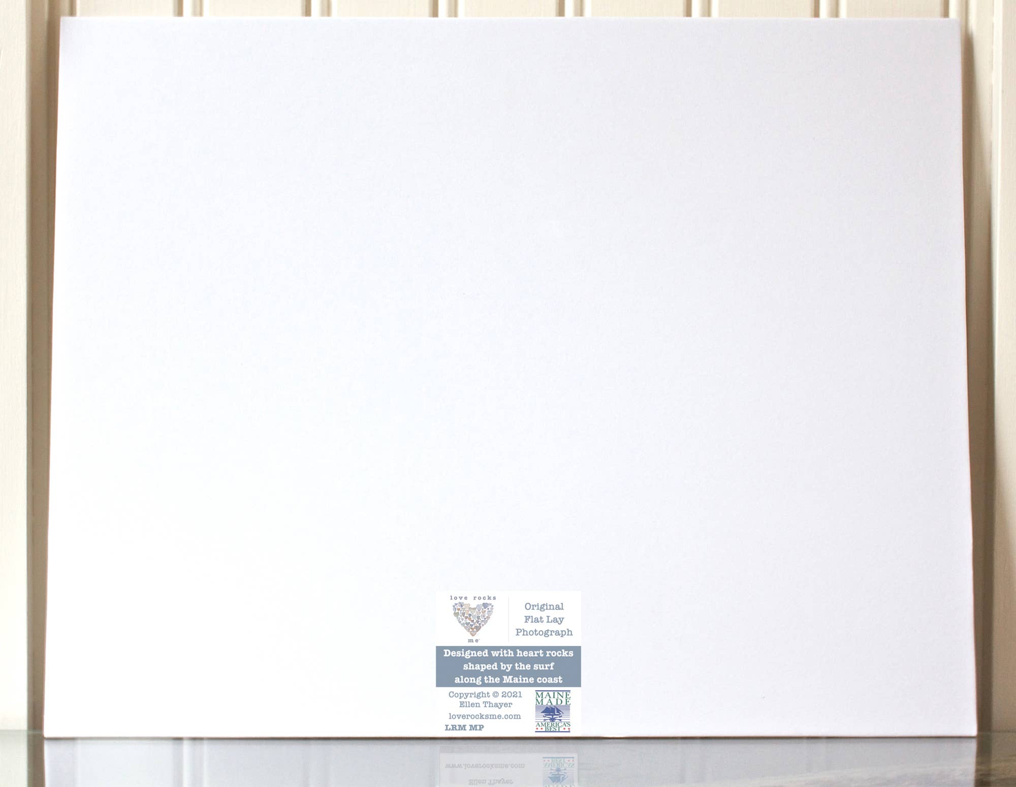 Love Rocks Me® - Wholesale Art Print - Love art | Growing love art print2