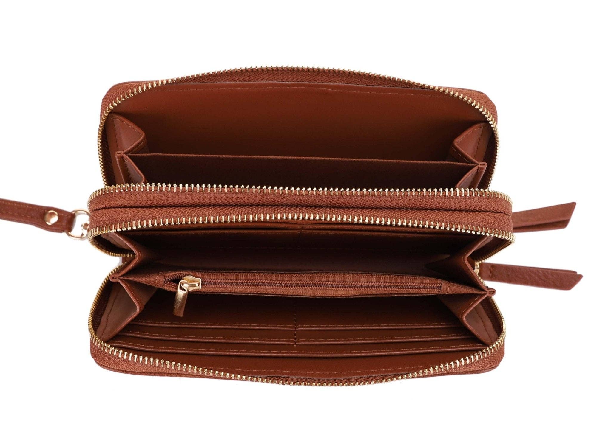 MiMi Wholesale - Wholesale Wallet - Women's - SV32087WW1