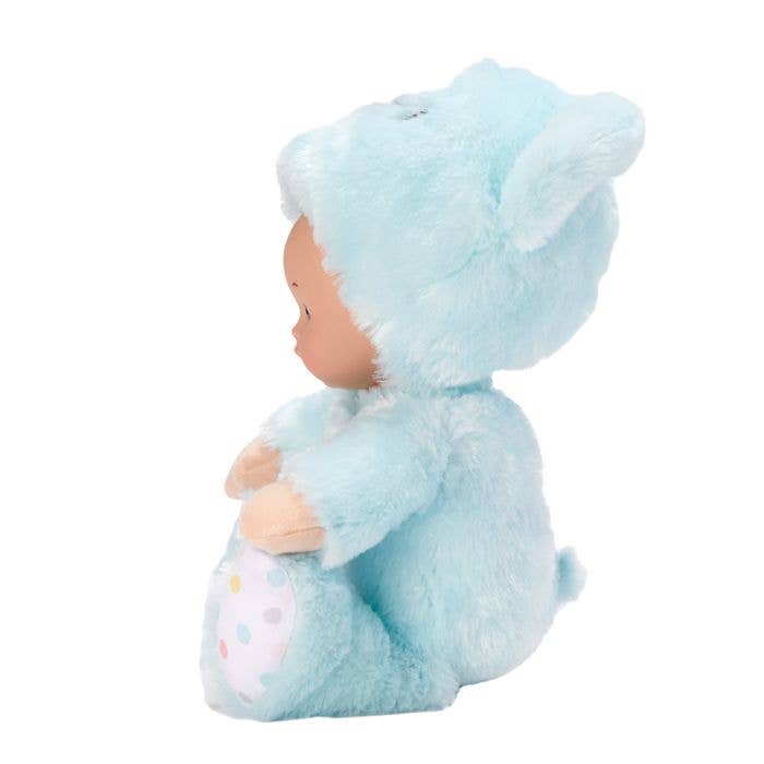 Madame Alexander - Wholesale Doll - Kids - 12" Peekaboos® - Koala Light Skin Tone