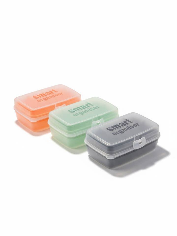 ORGANISERARE BEHÅLLARE för wholesale av Willy be Smart