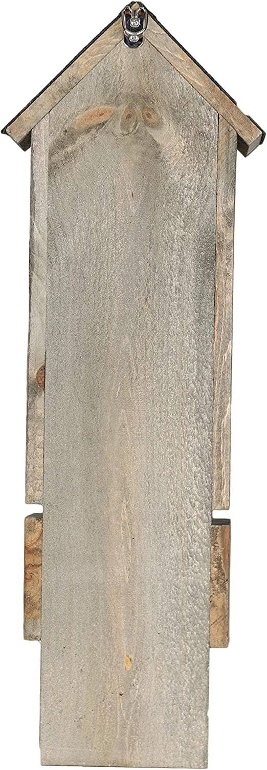 Kurated Korner – wholesale Bird house – Uncle Dunkel's Multi-Chamber Bat House9