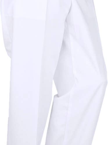 Pantalón con pinzas básico 215 para venta al por mayor de Confecciones J. Garcia