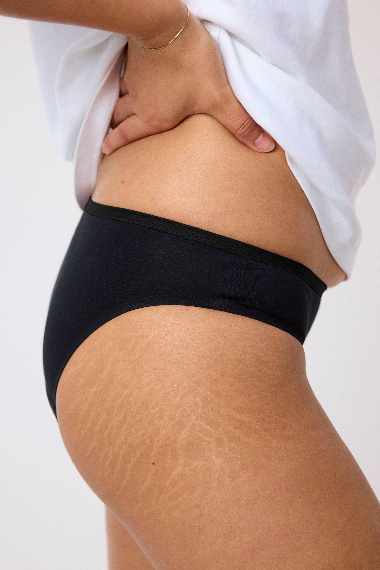 Smoon - Wholesale Period Underwear - Women's - Organic cotton menstrual panties - abundant flow3