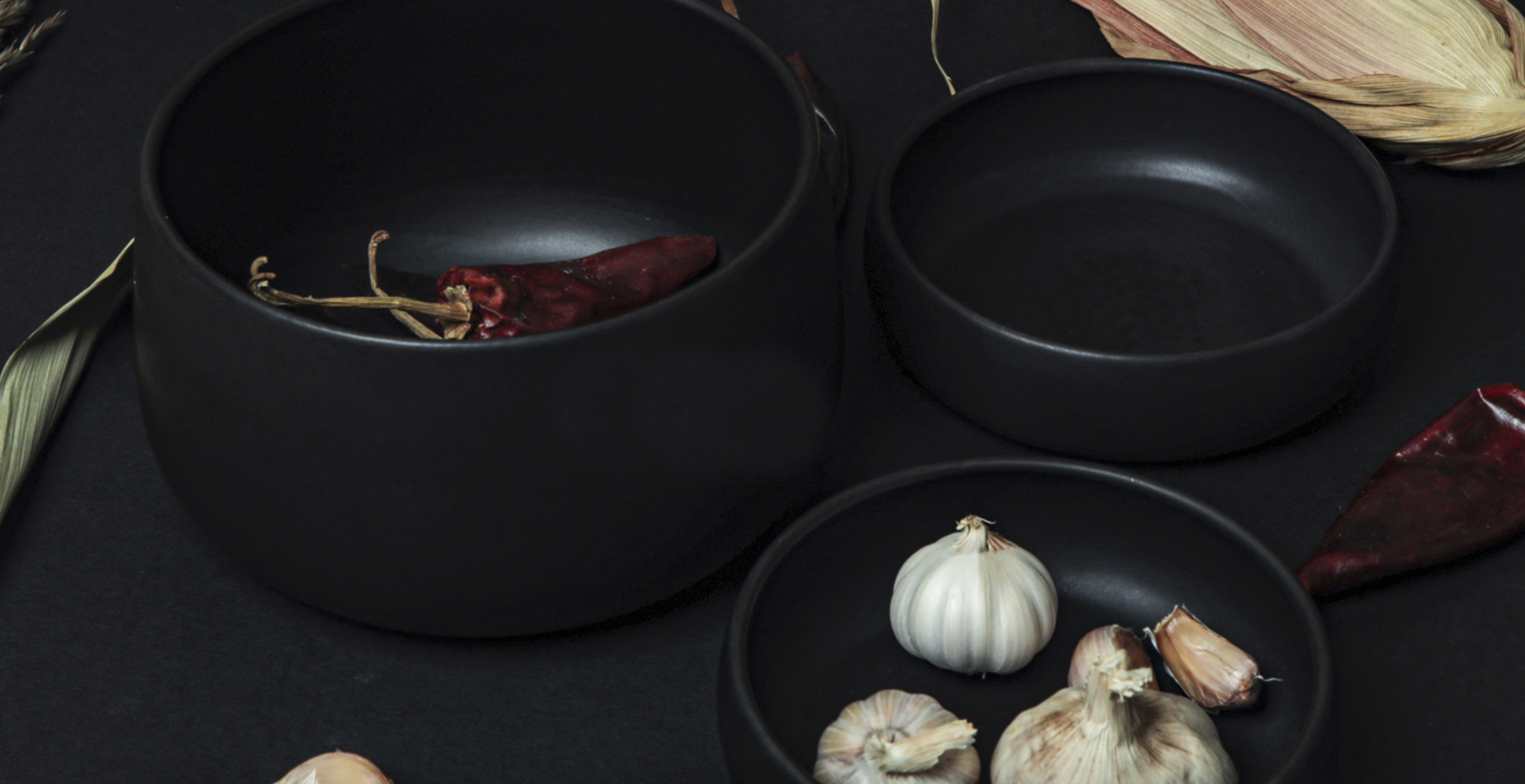 Carthage Trade Gallery - Wholesale Serve Bowl - Tapas plate1