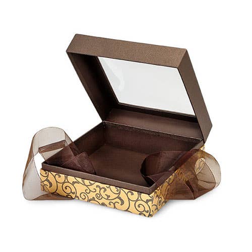 Nashville Wraps - Wholesale Gift Box - Gourmet & Gift Presentation Boxes39