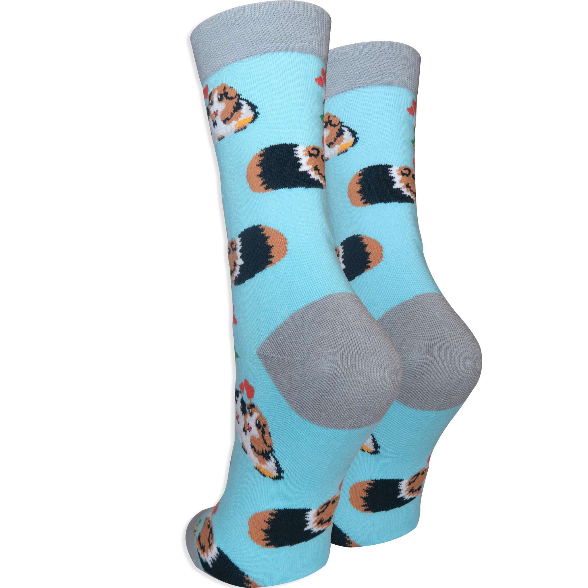 Imagery Socks – wholesale Strumpor - Dam – Damstrumpor med marsvin4
