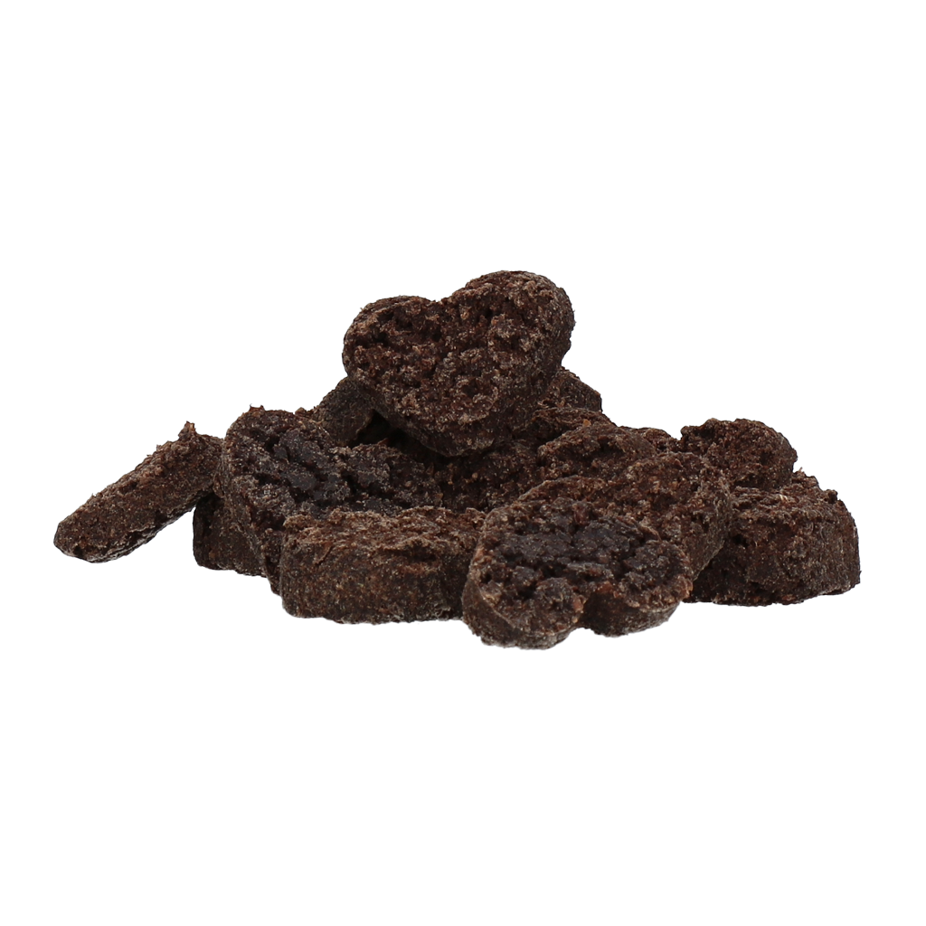 Hofman Animal Care - Wholesale Pet Treats - Dog - Excellent Horse Artisan Horse Cookies Apple1