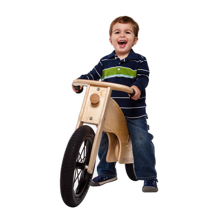 Prince Lionheart - Wholesale Bike/Scooter - Kids - CHOPâ„¢ Balance Bike
