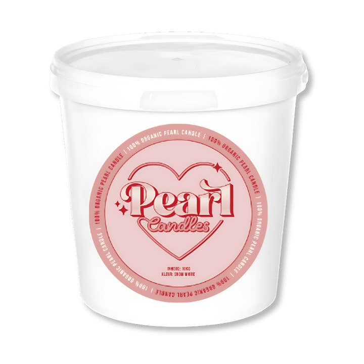 Pearl Candles | 10kg | BULK for wholesale by Pearl Candles