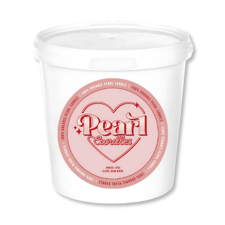Pearl Candles | 5kg | BULK for wholesale by Pearl Candles