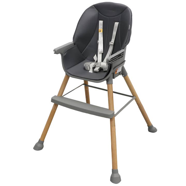 Bblüv - Wholesale Highchair - Baby - Gröw: Convertible Baby Highchair1