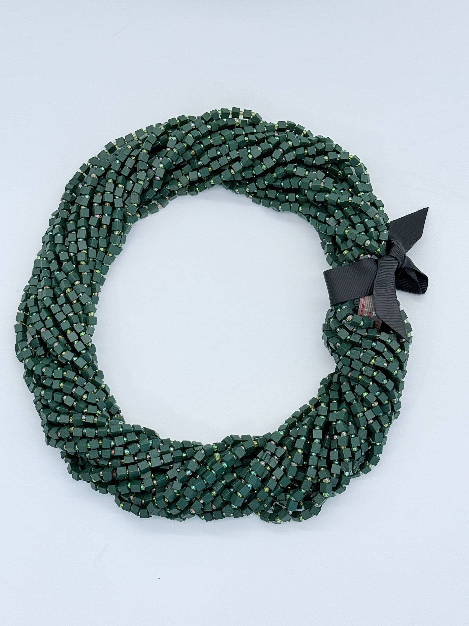 Jianhui London – wholesale Beaded/pearl necklace – The Next Pashmina Necklace 77