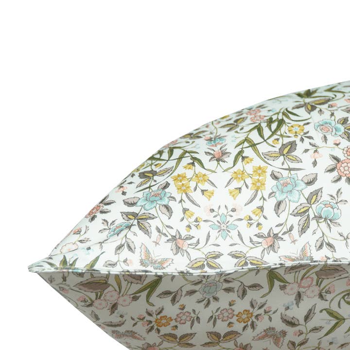 Coco & Wolf - Wholesale Bedding Set - Duvet Set made with Liberty Fabric TAPESTRY17