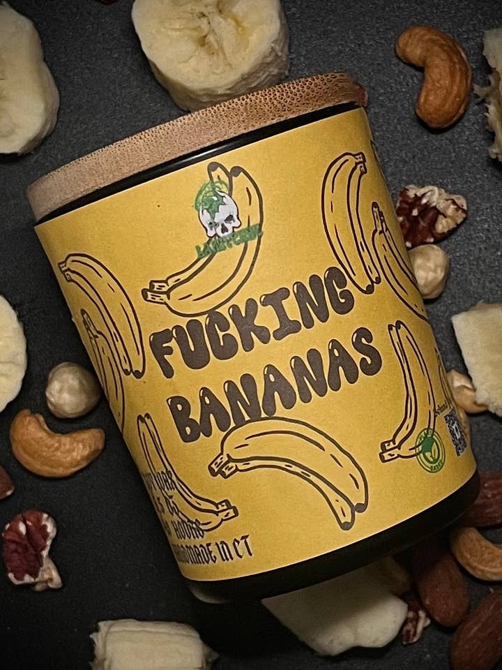 FUCKING BANANAS for wholesale by Lainverse