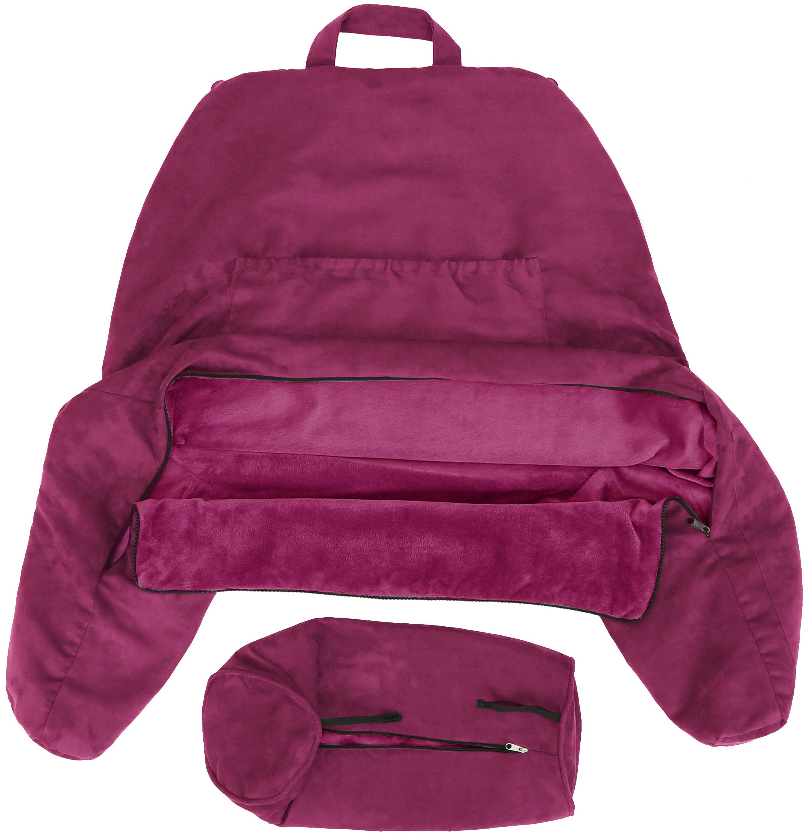 Husband Pillow - Wholesale Bedding Pillow - XXL, Med & Stan+ Accessories  & Stuffing for Husband Pillow76