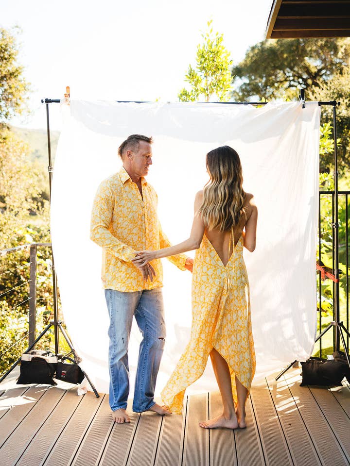 Kæreste Skjorte - Adam for engroshandel hos Sun Child