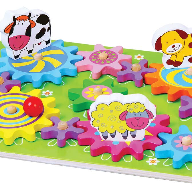 Spin-A-Pet per la vendita all'ingrosso da parte di Small World Toys