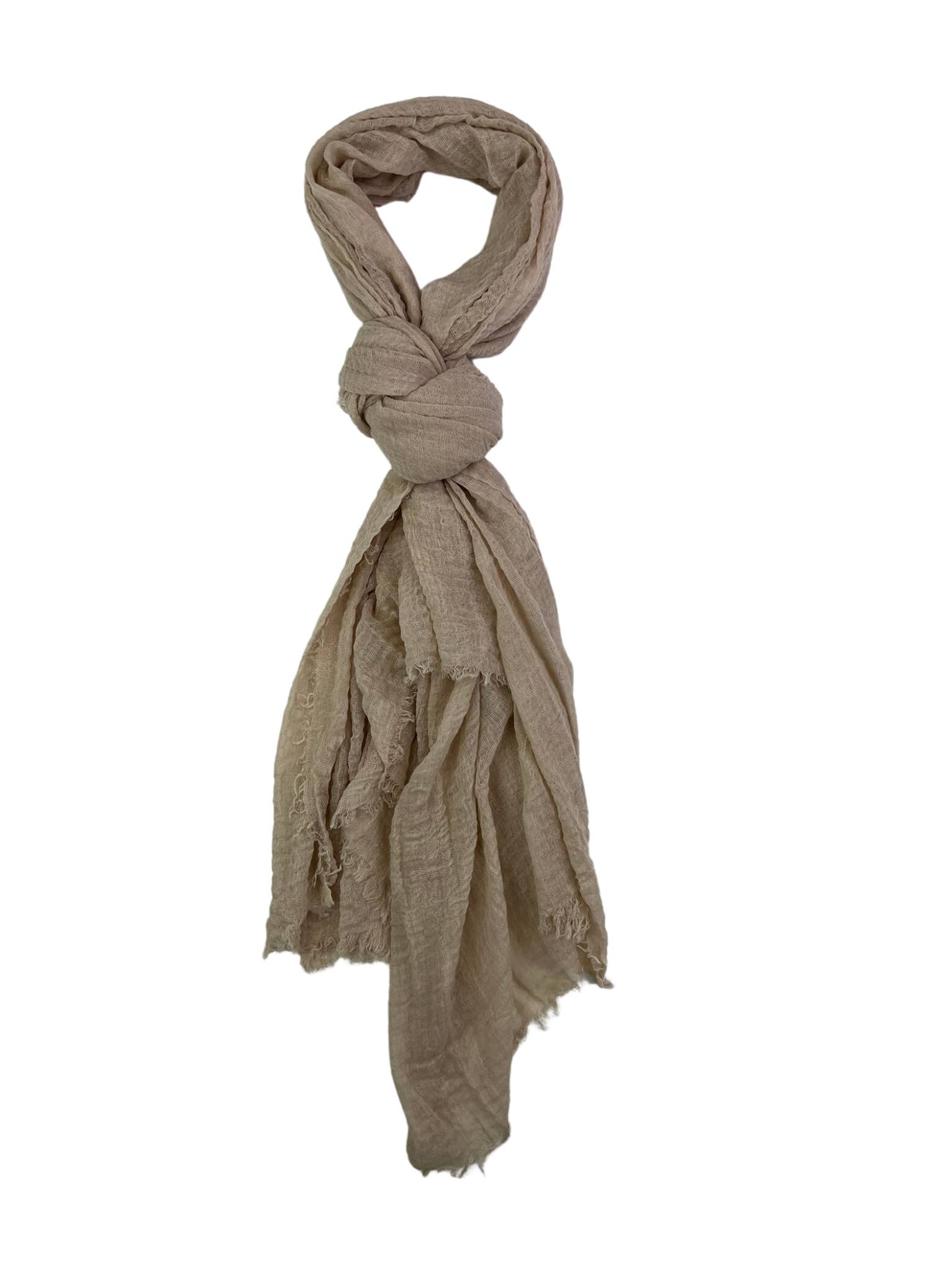 Humble Hilo – wholesale Halsduk - Dam – Humble Hilo bohemisk sjal9