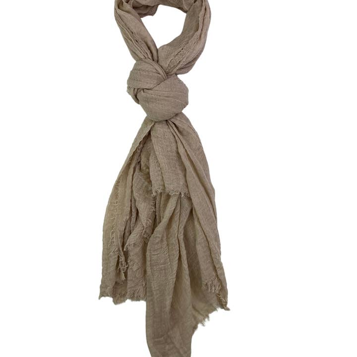 Humble Hilo – wholesale Halsduk - Dam – Humble Hilo bohemisk sjal9