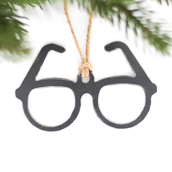 Brilornament voor wholesale door Keystone Steel Co.