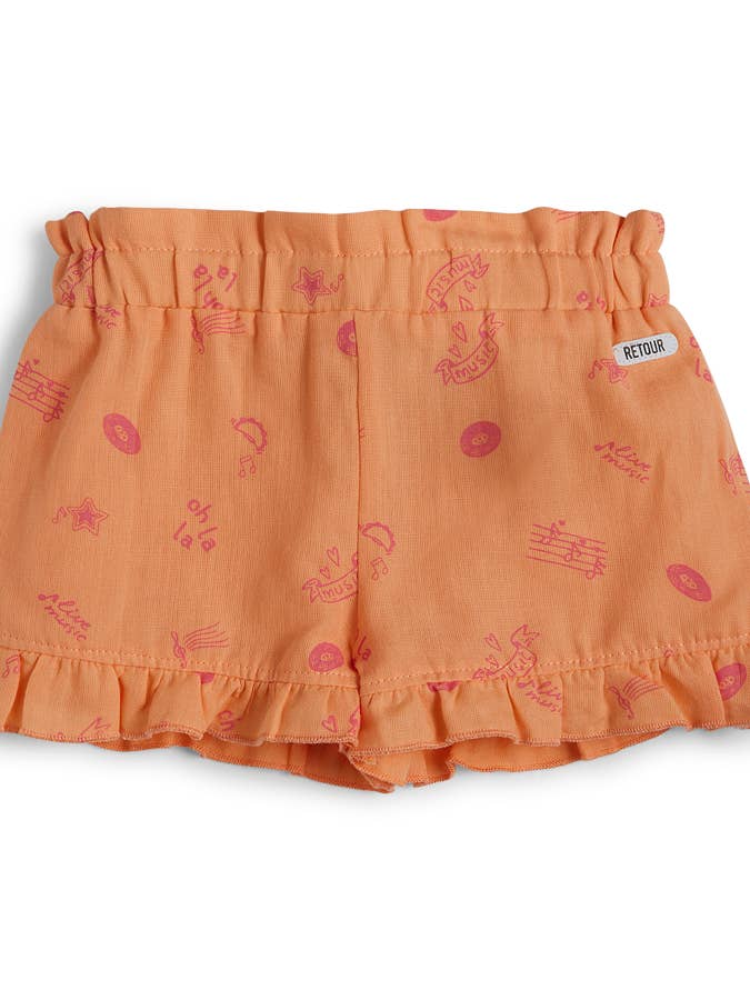 Mette for wholesale by Retour denim de luxe