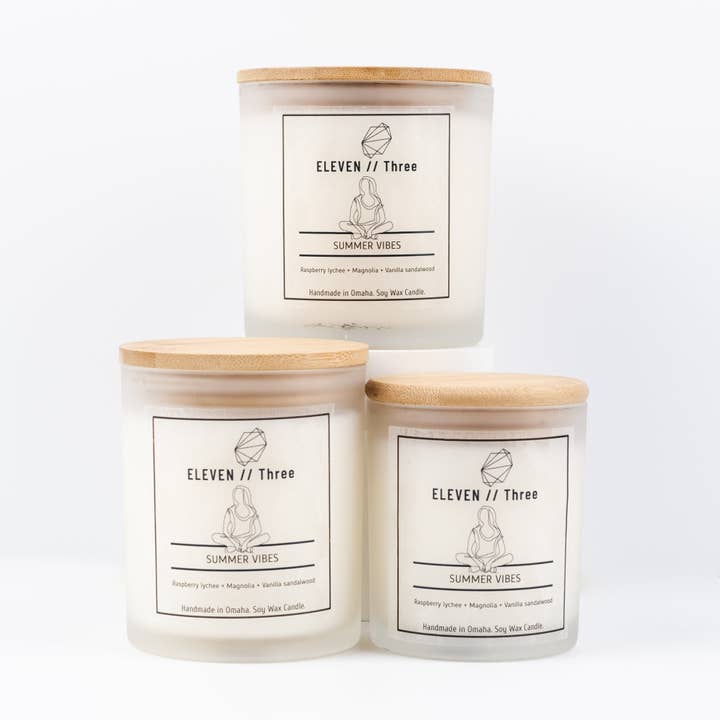 SUMMER VIBES for wholesale by ELEVEN//Three