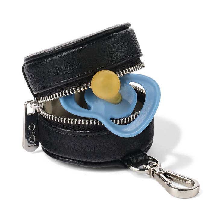 Dummy Case - Black Vegan Leather for wholesale by OiOi