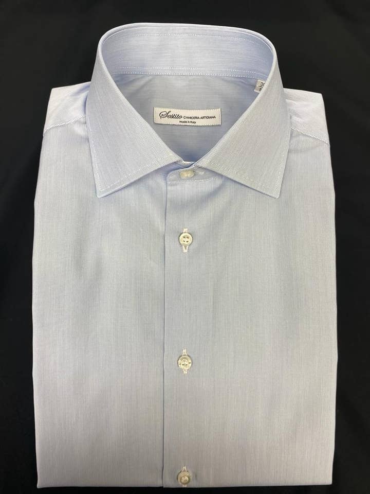 CLASSICAL PRINCE for wholesale by Sestito Camicia Artigiana