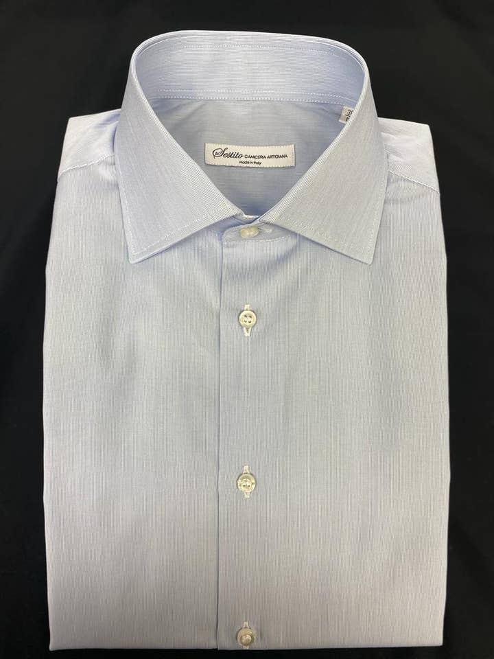 CLASSICAL PRINCE for wholesale by Sestito Camicia Artigiana