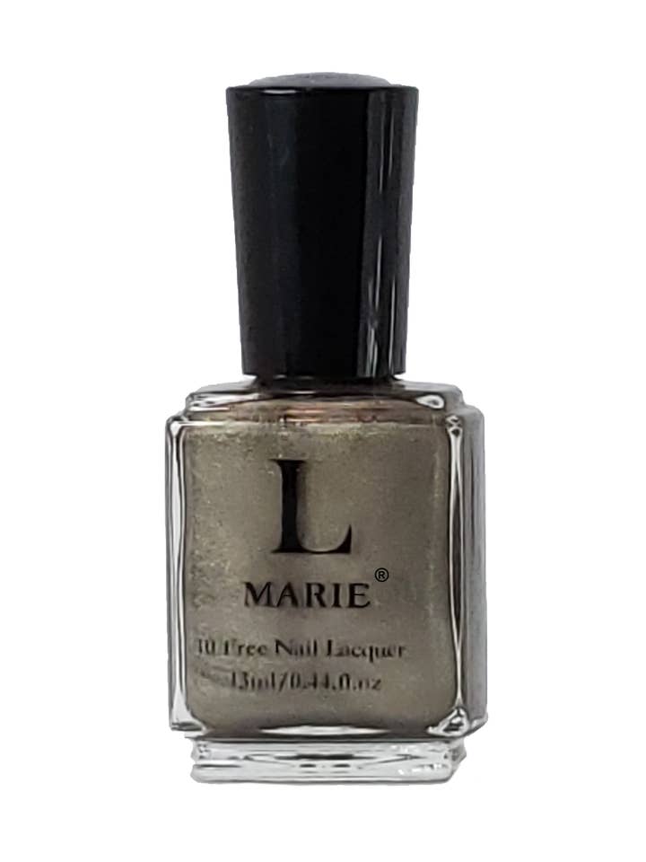 Dessert Esche für den Großhandel von L'Marie Nail Lacquer